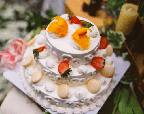 如果有什么比天空更美丽，那一定是生的希望！