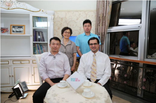 《我是Top Doctor》2：中马医生探讨国内外试管婴儿差异？