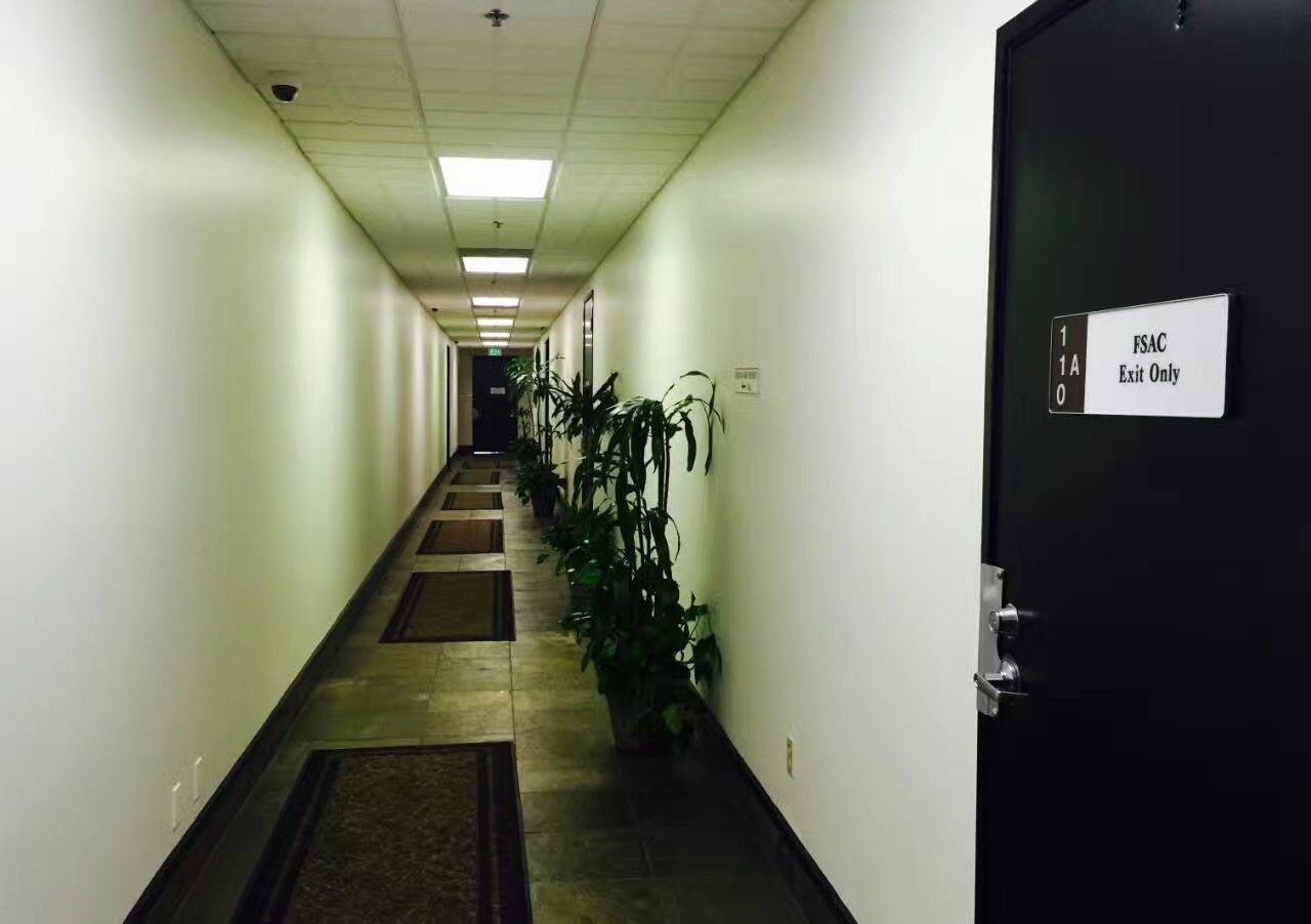 美国试管婴儿医院FSAC生殖中心:加州大龄试管婴儿成功几率高7