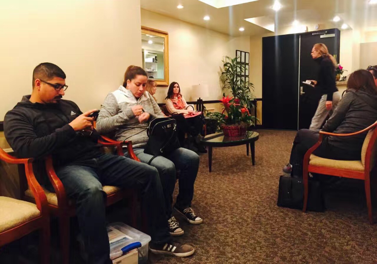 美国试管婴儿医院FSAC生殖中心:加州大龄试管婴儿成功几率高5