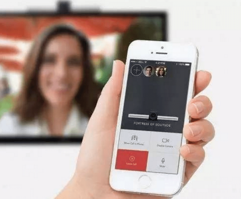 放大招！优孕行美国试管婴儿视频会诊是这样的！