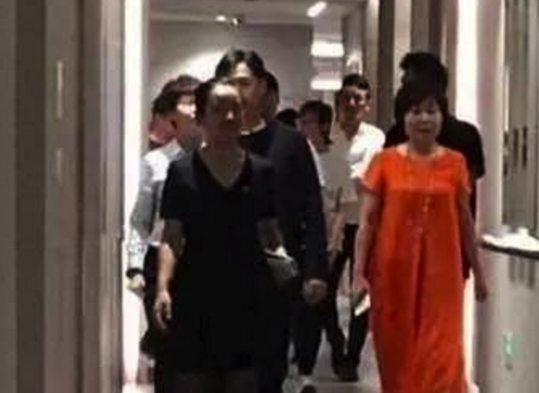 黄磊孙莉即将迎来第三胎，一个办法让你放心高龄孕育！